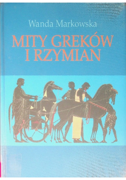 Mity Greków i Rzymian