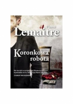 Koronkowa robota