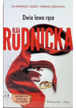Dwie lewe ręce