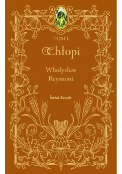 Chłopi Tom 1