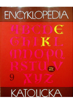 Encyklopedia katolicka 9