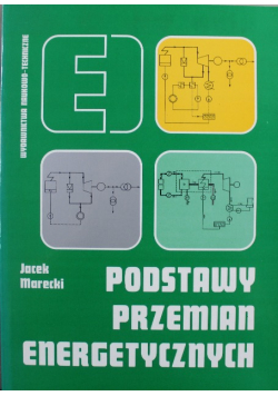 Podstawy przemian energetycznych
