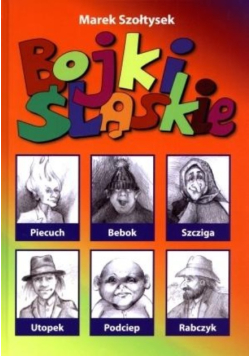 Bojki śląskie