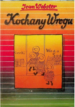 Kochany wrogu