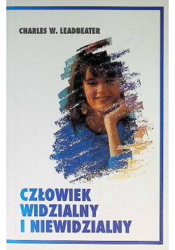 Człowiek widzialny i niewidzialny