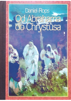 Od Abrahama do Chrystusa