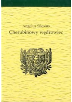 Cherubinowy wędrowiec