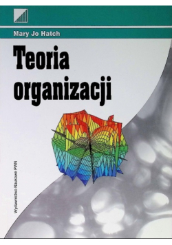 Teoria organizacji