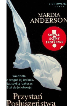 Przystań posłuszeństwa