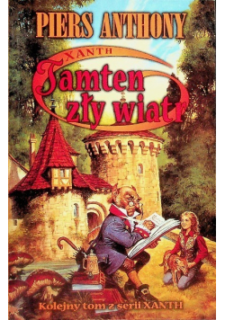 Tamten zły wiatr