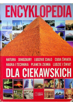 Encyklopedia dla ciekawskich