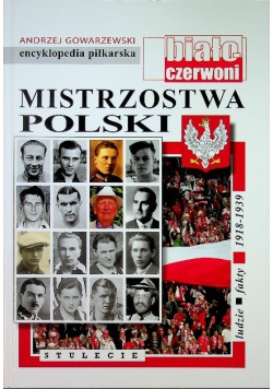 Mistrzostwa Polski