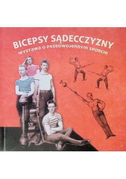 Bicepsy sądecczyzny