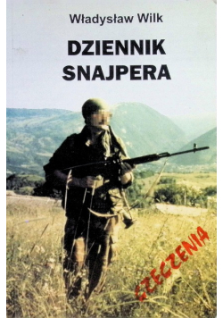 Dziennik snajpera