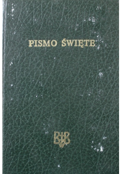 Pismo Święte