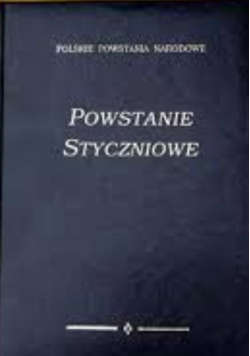 Powstanie styczniowe