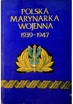 Polska marynarka wojenna 1939 - 1947