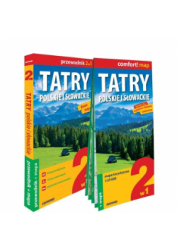 Tatry Polskie i Słowackie