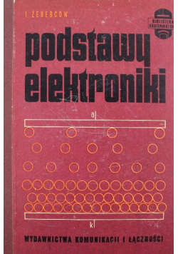Podstawy elektroniki