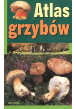 Atlas Grzybów