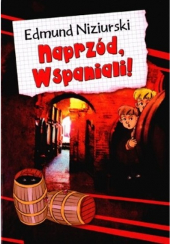Naprzód wspaniali
