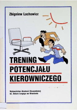 Trening potencjału kierowniczego