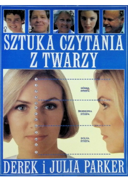 Sztuka czytania z twarzy