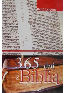 365 dni z Biblią