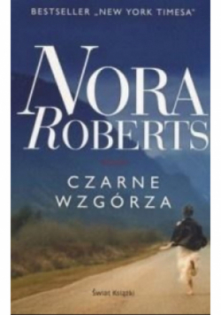 Czarne Wzgórza