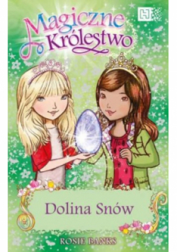 Magiczne Królestwo Dolina Snów