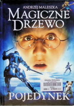 Magiczne Drzewo Pojedynek