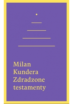 Zdradzone testamenty