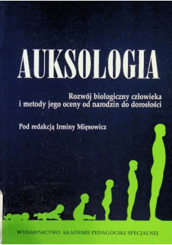 Auksologia