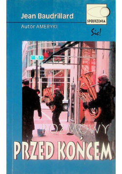 Rozmowy przed końcem