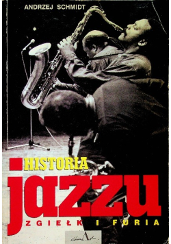 Historia Jazzu