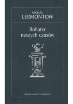 Bohater naszych czasów