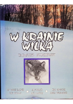 W krainie wilka