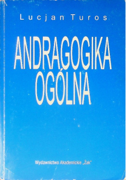 Andragogika ogólna