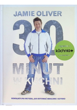 30 minut w kuchni