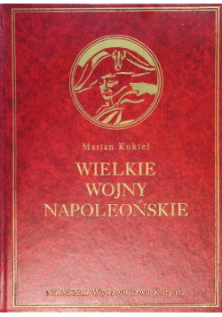 Wielkie wojny Napoleońskie