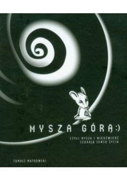 Mysza górą