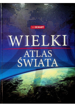Wielki Atlas Świata