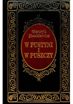W pustyni i puszczy