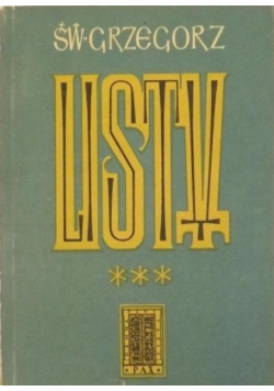 Listy III