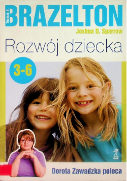 Rozwój dziecka Od 3 do 6 lat