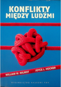 Konflikty między ludźmi