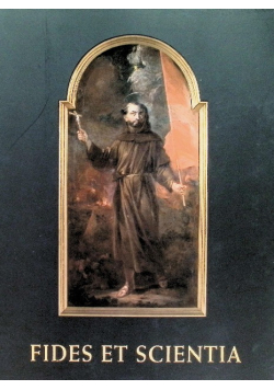Fides et Scientia