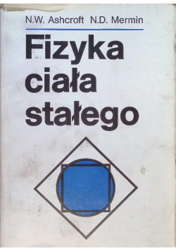 Fizyka ciała stałego