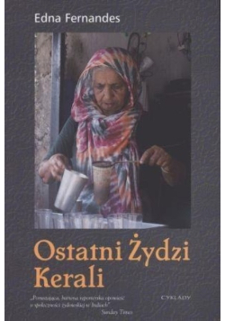 Ostatni Żydzi Kerali