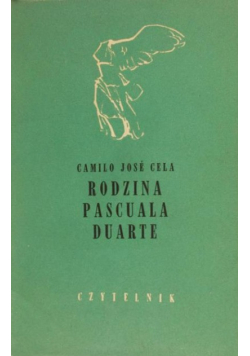 Rodzina Pascuala Duarte